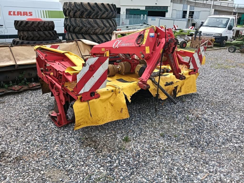 Pöttinger NOVACT 306 Slåttermaskiner