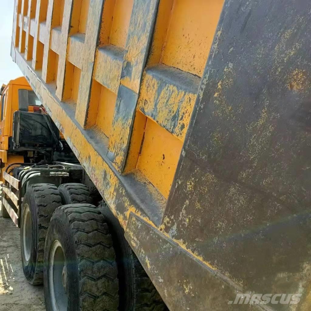 Shacman F3000 6x4 Tippbilar