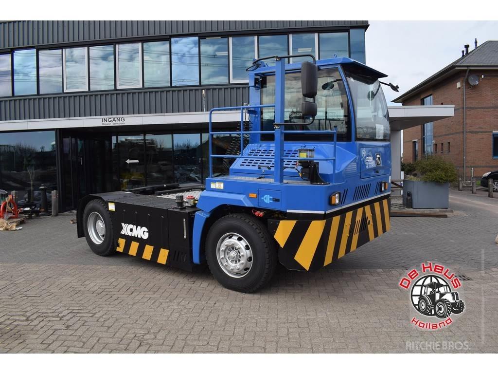 XCMG XPT70E Övriga bilar