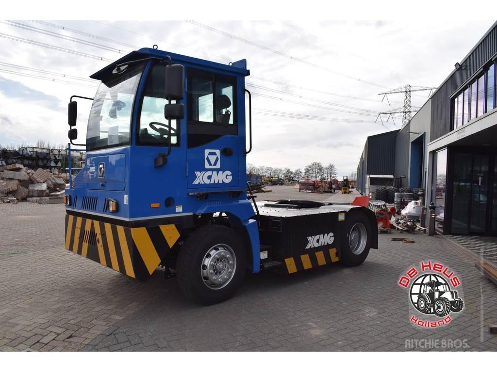 XCMG XPT70E Övriga bilar
