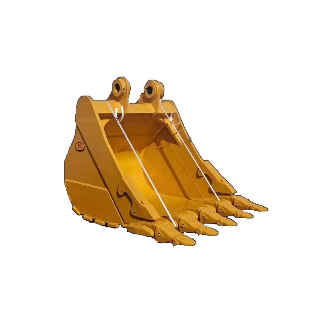 CAT 330D Skopor