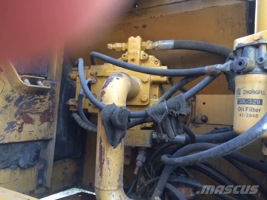 CAT 325 B Bandgrävare