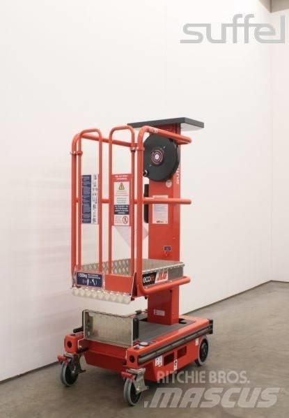JLG Ecolift Övriga personliftar