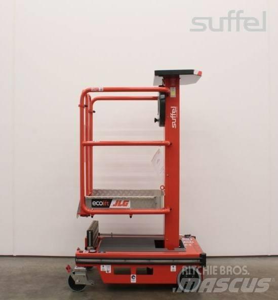 JLG Ecolift Övriga personliftar