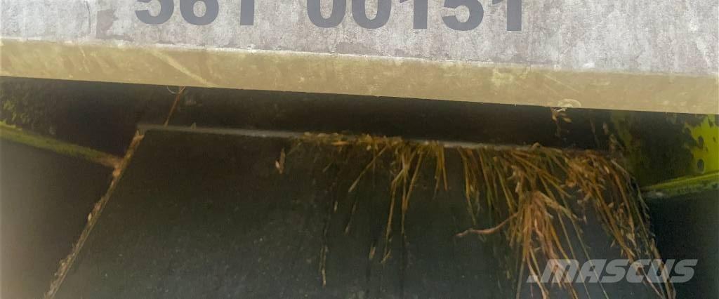 CLAAS Avero 240 Skördetröskor