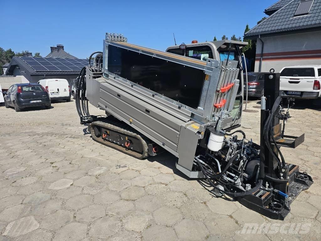 Tracto-Technik 15XP Horisontell borrutrustning