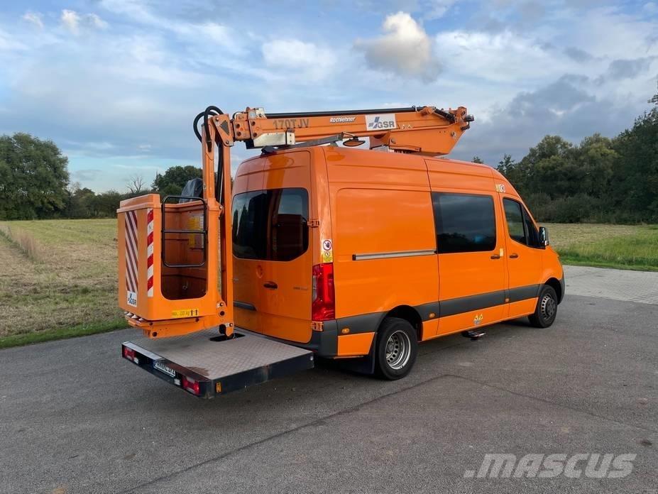GSR E170TJV Billyftar