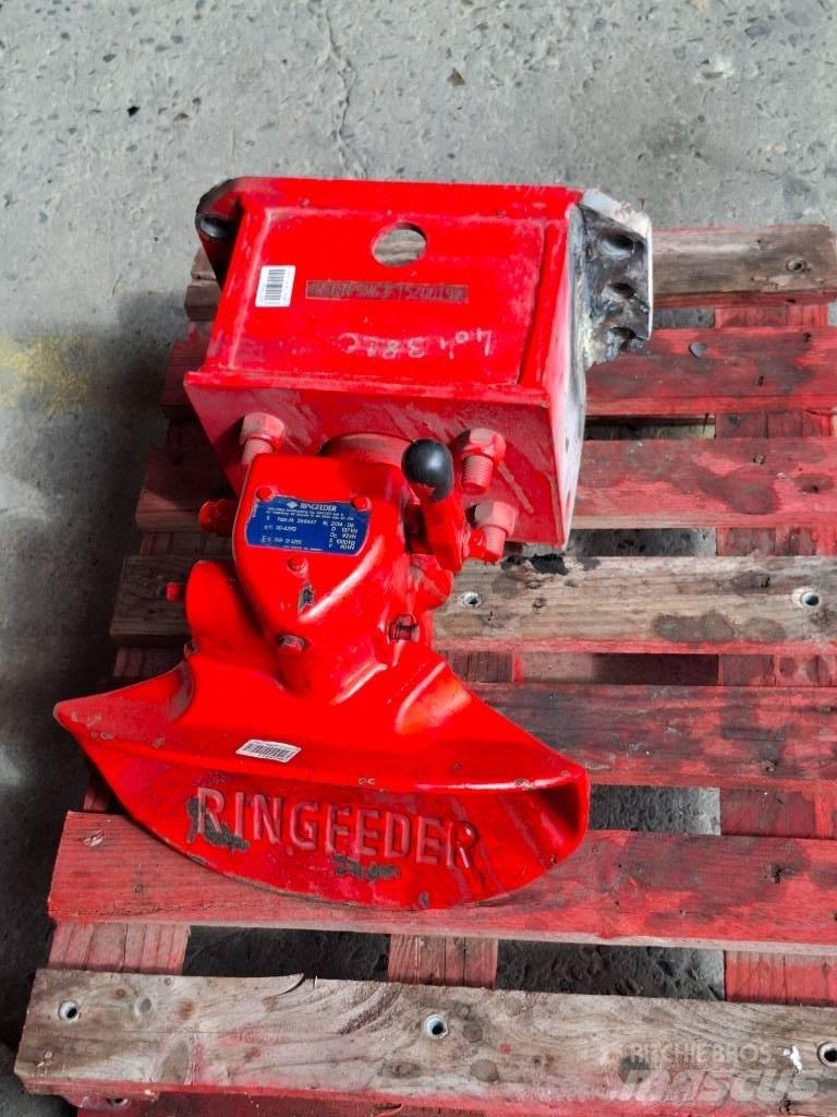  Ringfeder 4040 Transport - Övriga