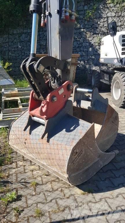 Schaeff TW 110 Hjulgrävare