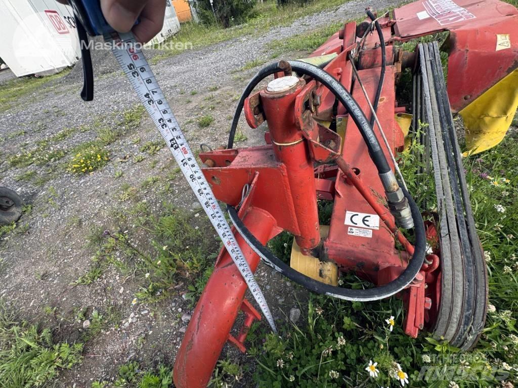 SIP Roto 175 D Häck-klippare