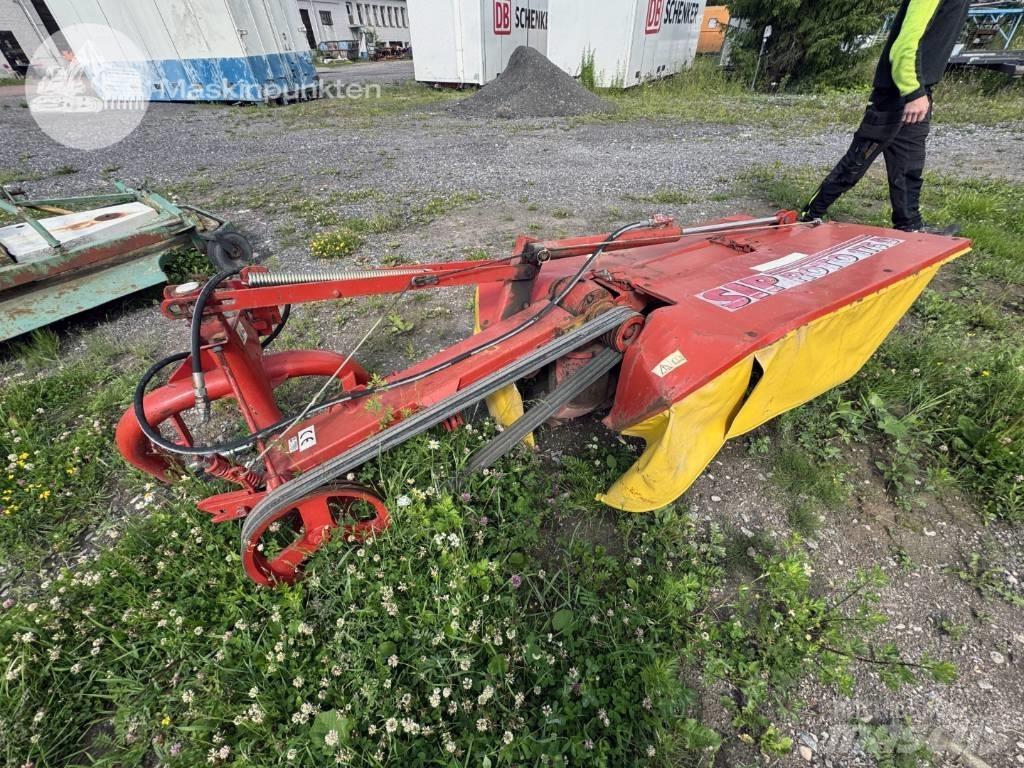 SIP Roto 175 D Häck-klippare
