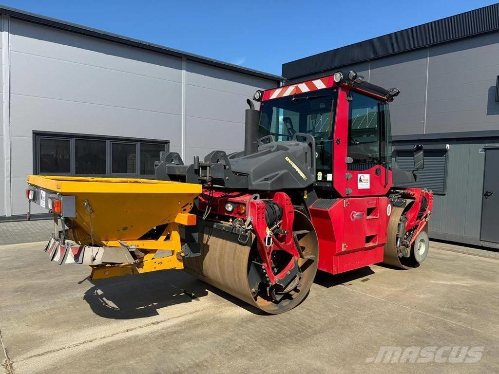 Bomag BW 174 A P AM Tvåvalsvältar