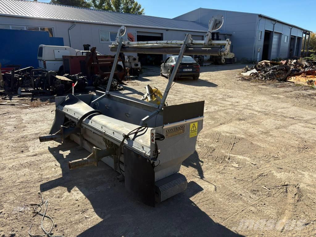 Contrano CH-KL Andra vägbyggnadsmaskiner