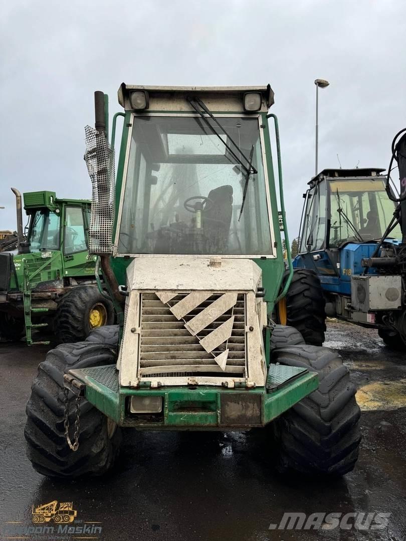 Gremo 950 Skotare
