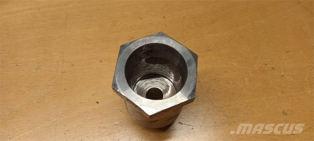 Rottne 043-0526 Hydraulik