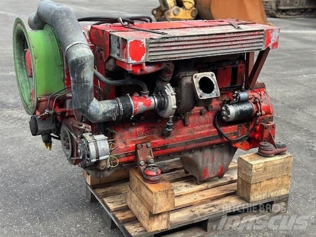 Deutz BF6L513 RC Motorer