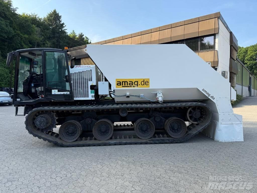 Prinoth T 14 R Banddumprar