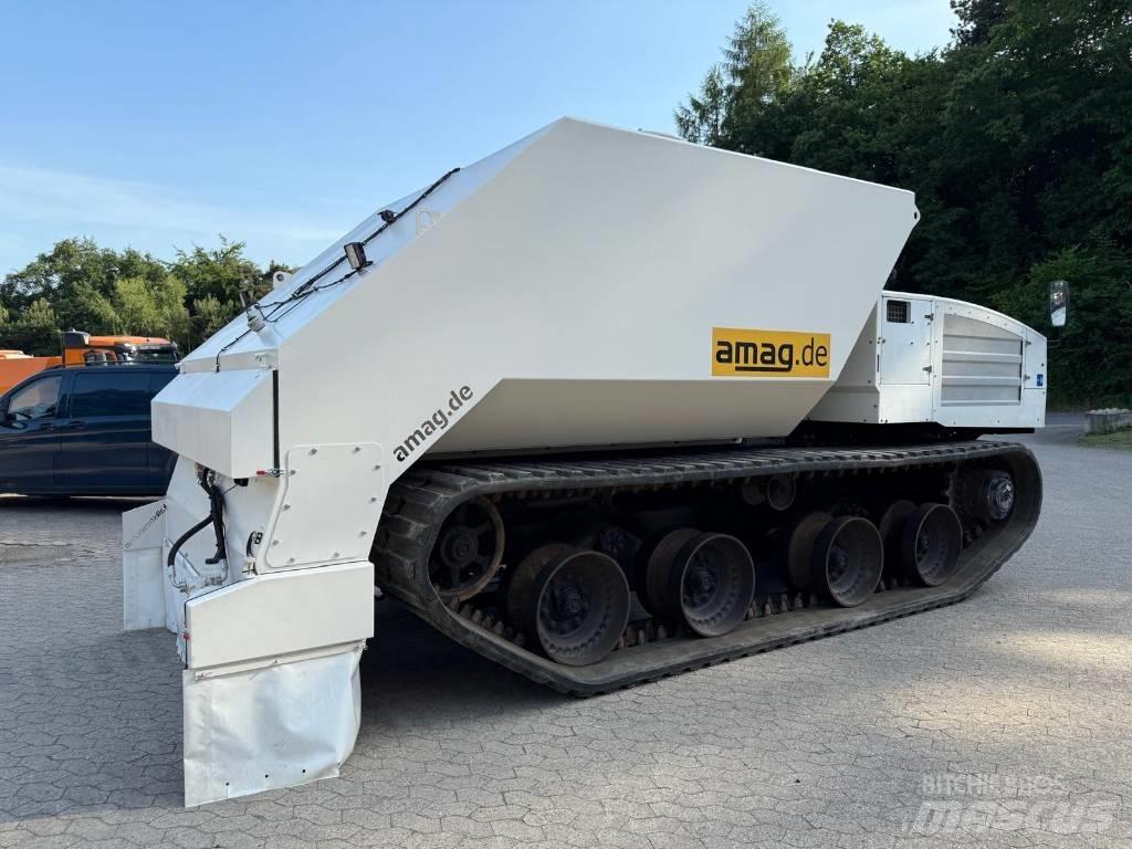 Prinoth T 14 R Banddumprar
