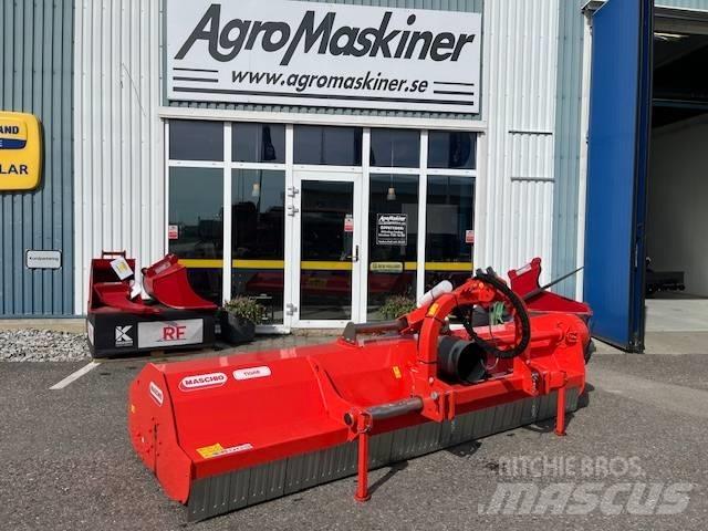 Maschio Tigre 300 Betesputsare