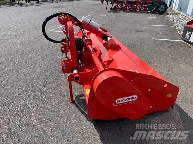 Maschio Tigre 300 Betesputsare