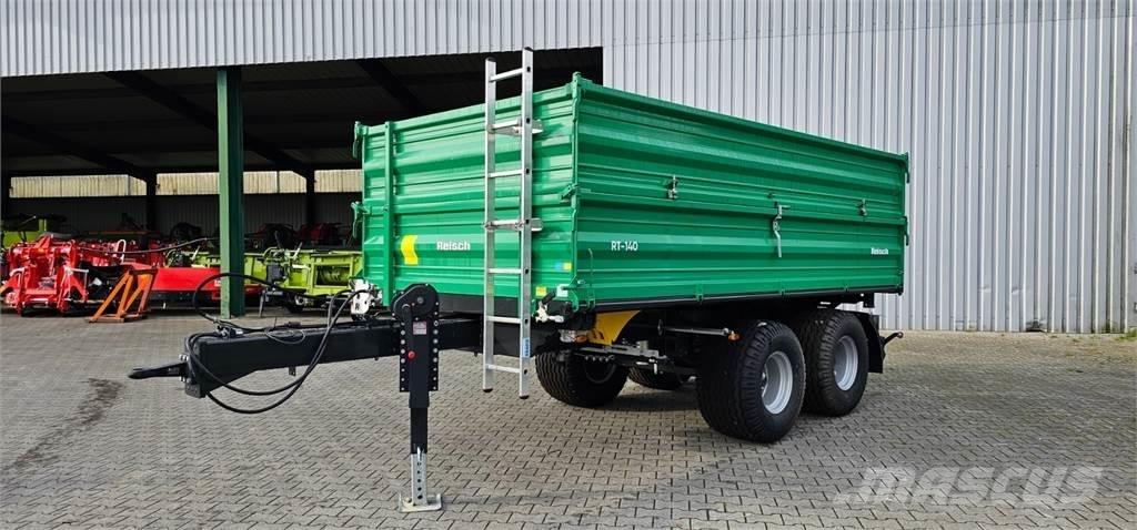 Reisch RT-140.450 Balvagnar