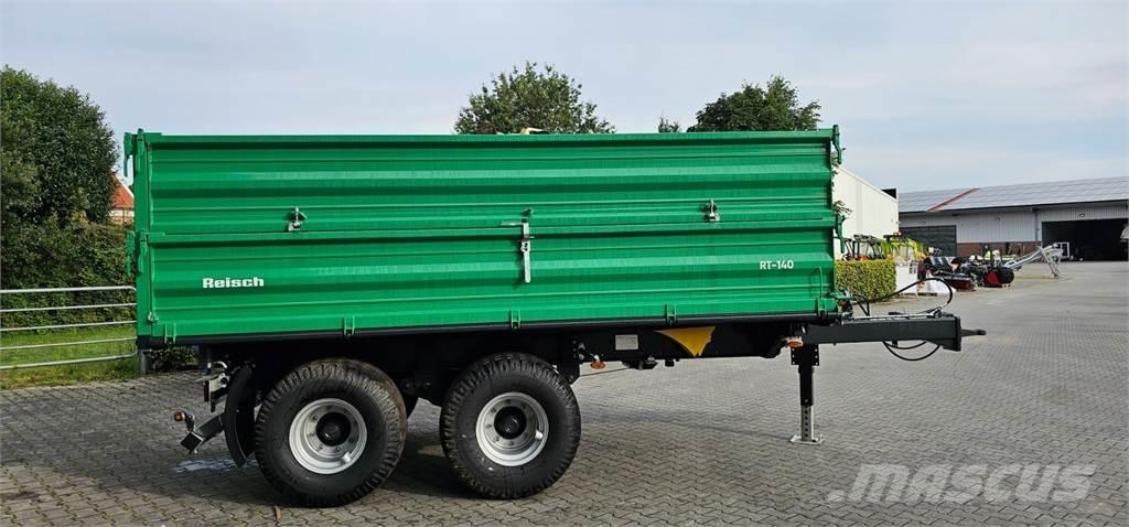 Reisch RT-140.450 Balvagnar