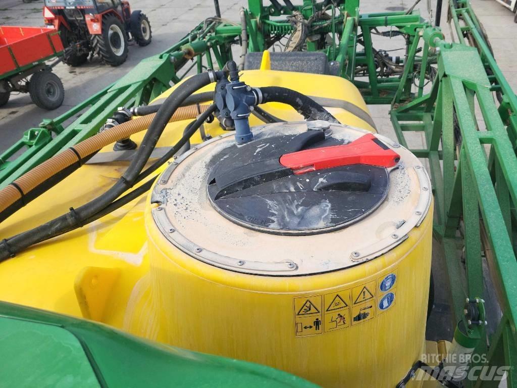 John Deere R 4040 Självgående sprutor