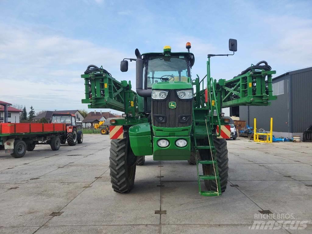 John Deere R 4040 Självgående sprutor