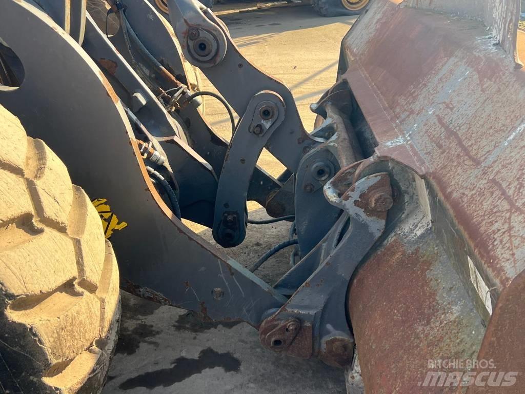 Volvo L 70 H Hjullastare