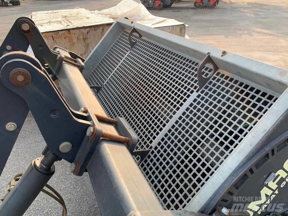 Bomag BS 180 Tvåvalsvältar