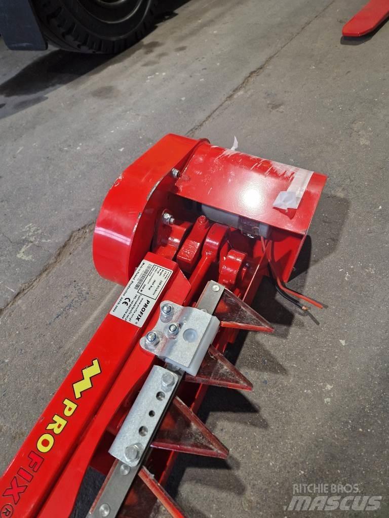 Idass 135 Elektro Skärbord