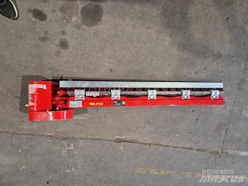 Idass 135 Elektro Skärbord