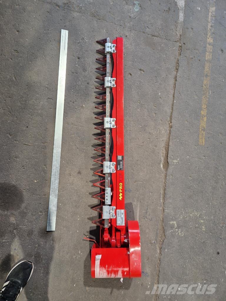 Idass 135 Elektro Skärbord