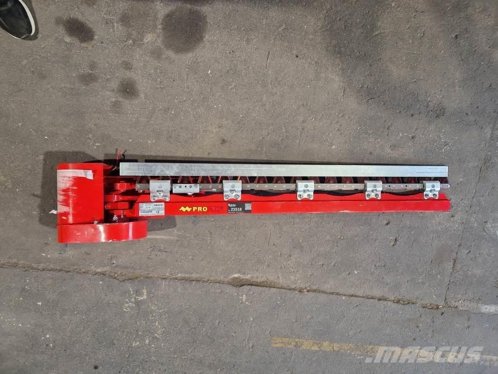 Idass 135 Elektro Skärbord