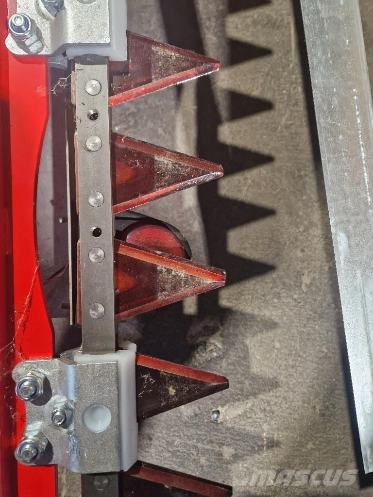 Idass 135 Elektro Skärbord