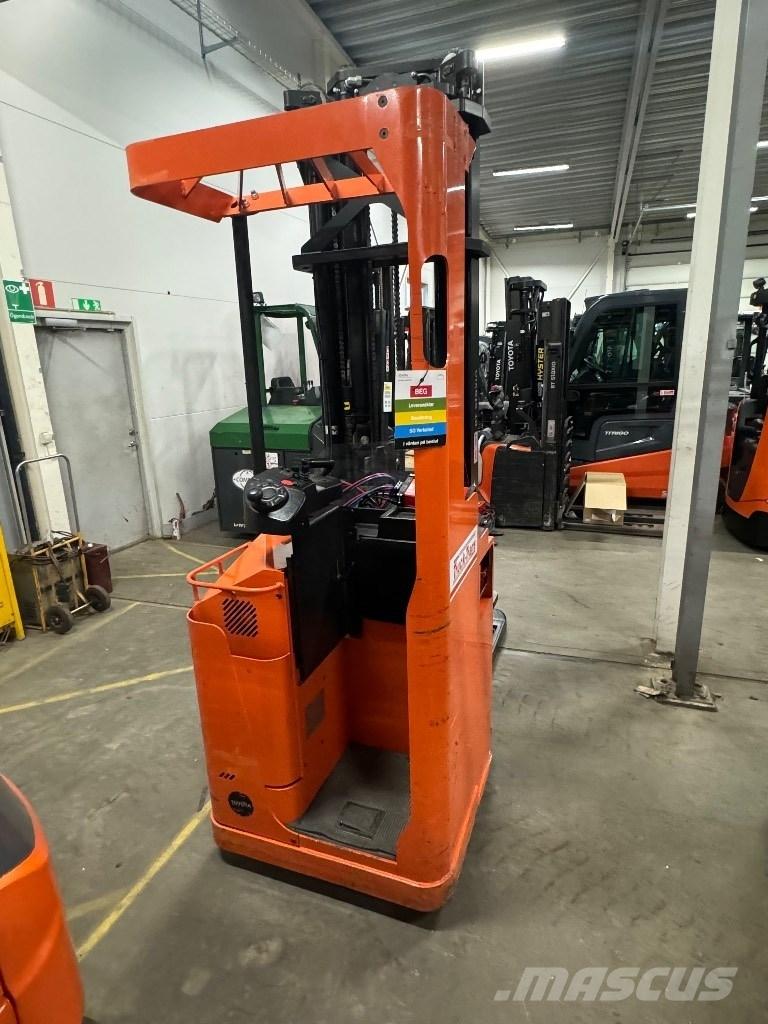 Toyota SSE160 Staplare