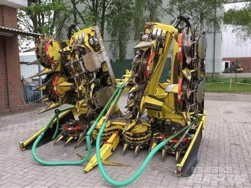 Kemper 390 PLUS Trösktillbehör