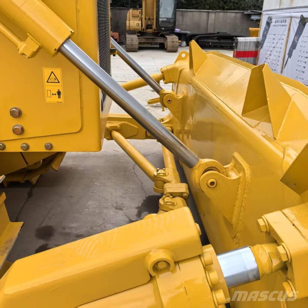 Shantui sd22l Bandschaktare