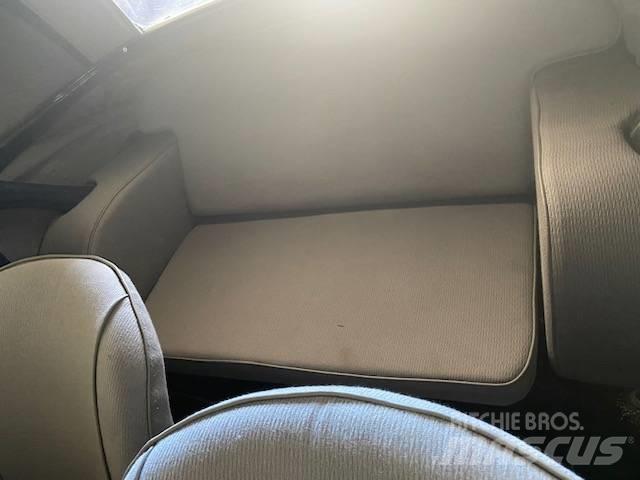 Fiat TOPOLINO 500C Personbilar
