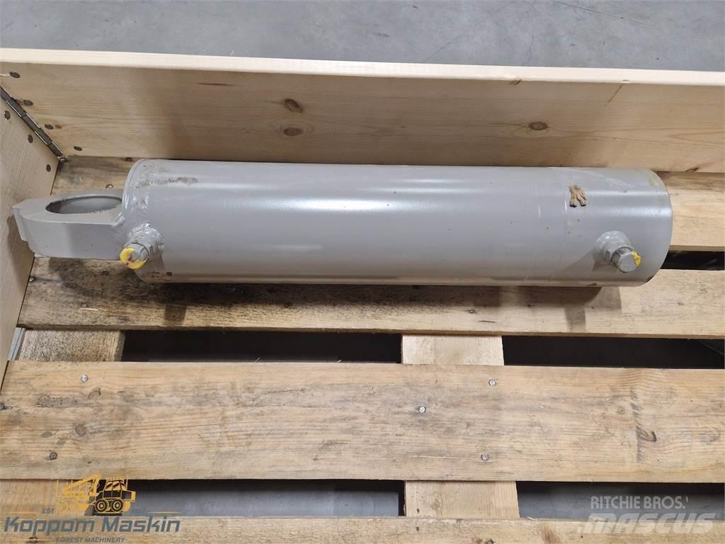Rottne 082-0024 Hydraulik
