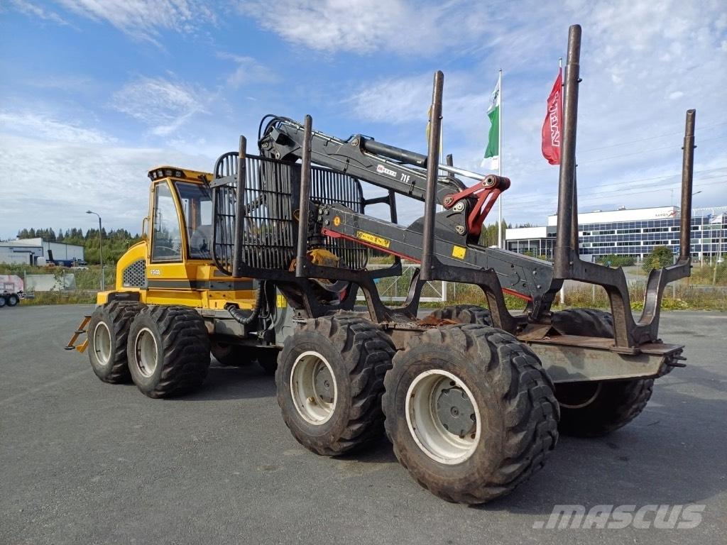 Sampo-Rosenlew FR 48 Skotare