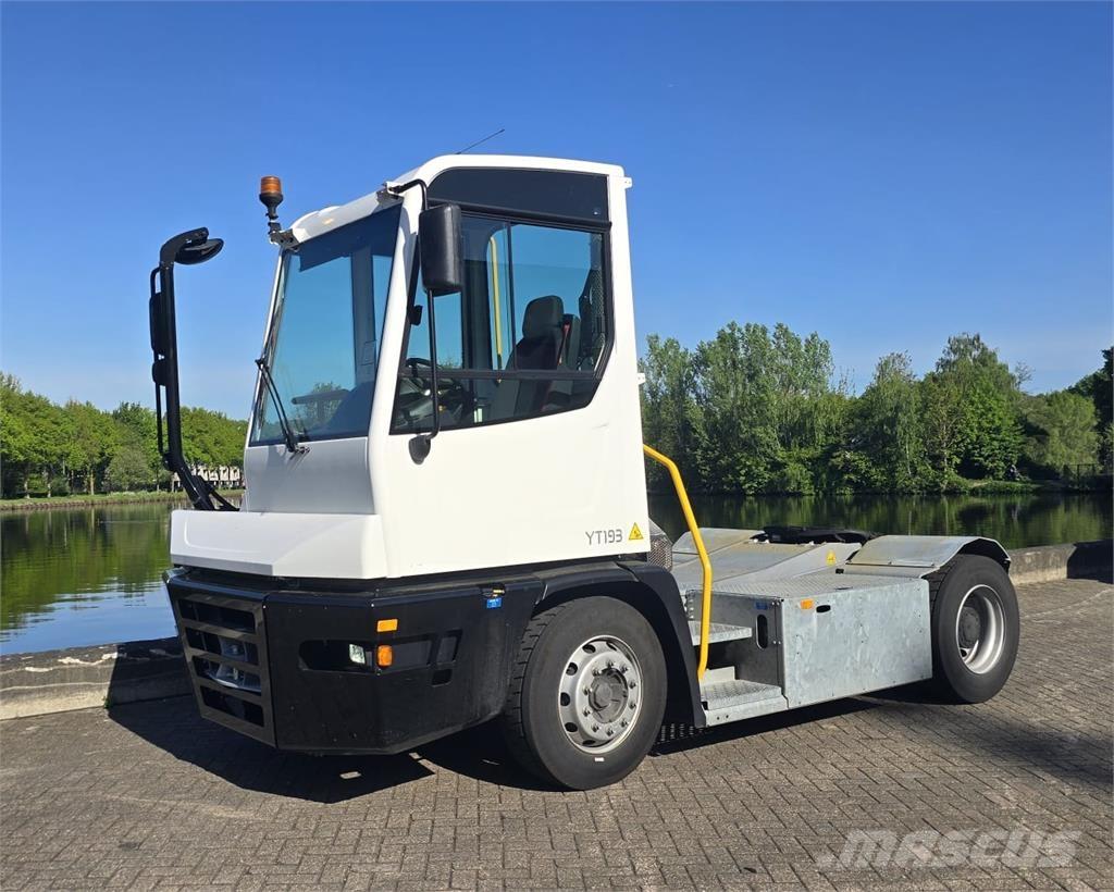 Terberg YT193 Terminaltraktorer