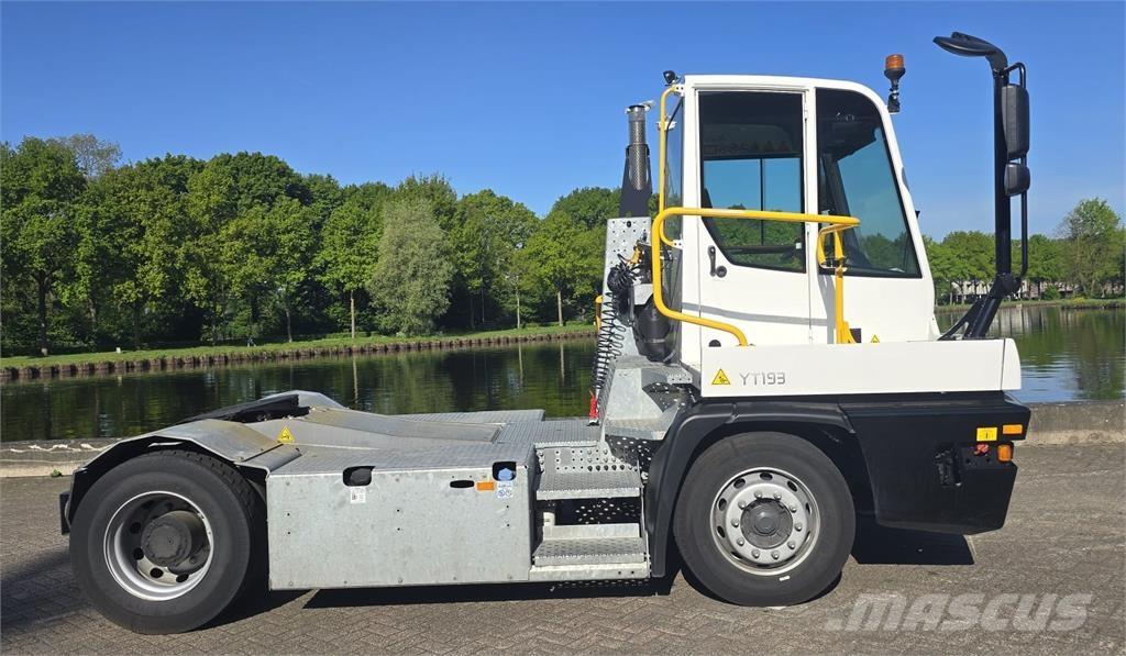 Terberg YT193 Terminaltraktorer