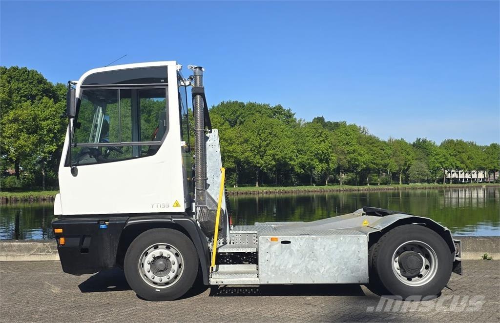 Terberg YT193 Terminaltraktorer