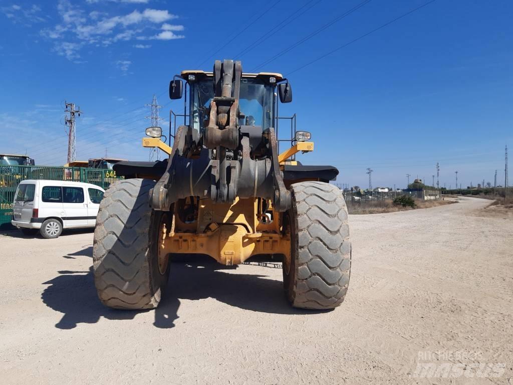 Volvo L 150 H Hjullastare