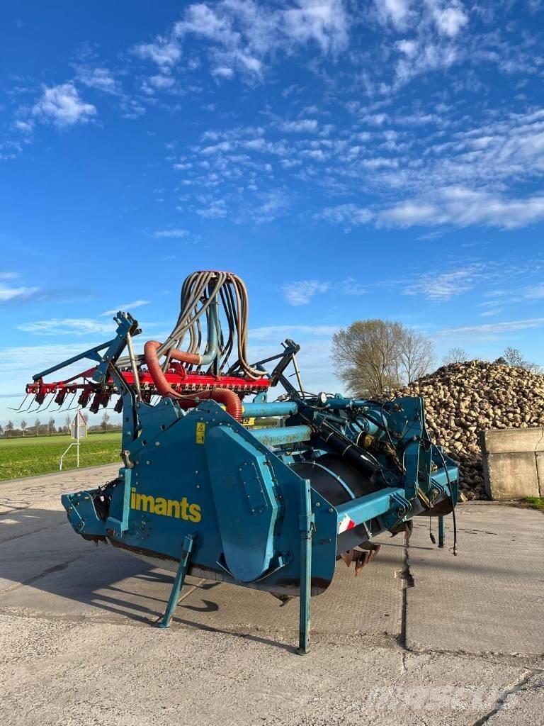 Imants 47SK300DRFP Övriga maskiner för jordbearbetning
