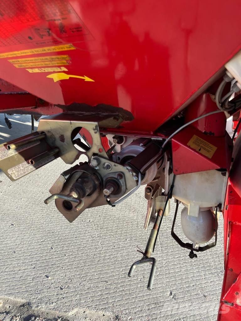 Imants 47SK300DRFP Övriga maskiner för jordbearbetning