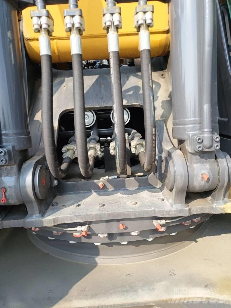 XCMG XE205GH Bandgrävare
