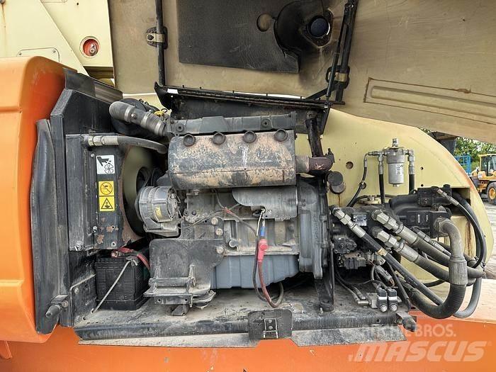 JLG 860SJ Övriga personliftar