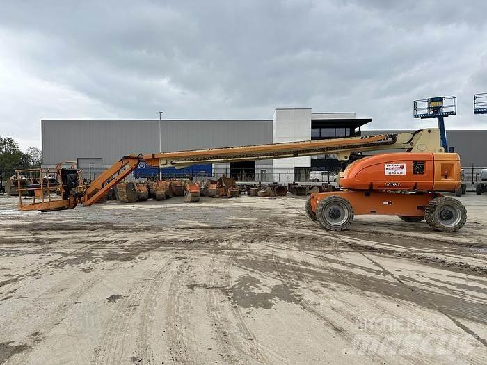 JLG 860SJ Övriga personliftar